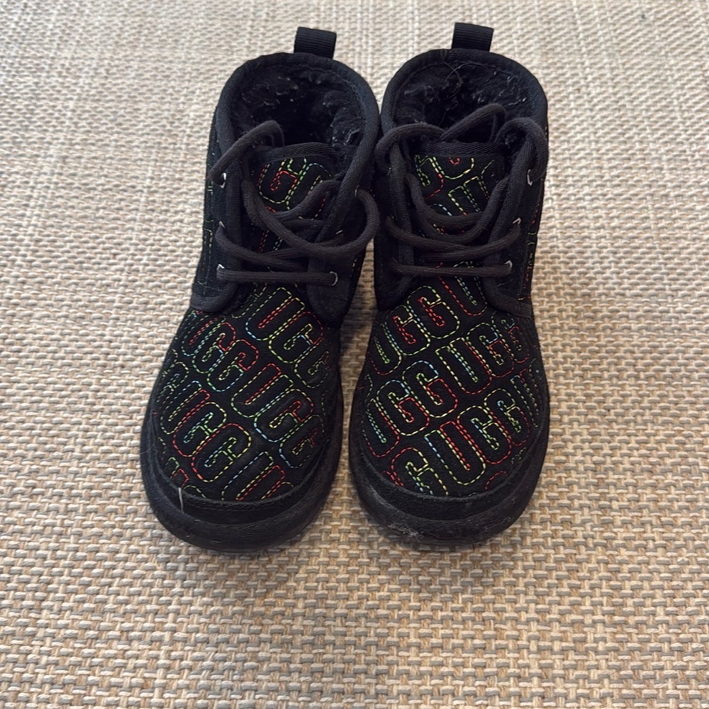 Ugg Neumel multi color